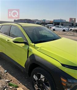 هيونداي كونا